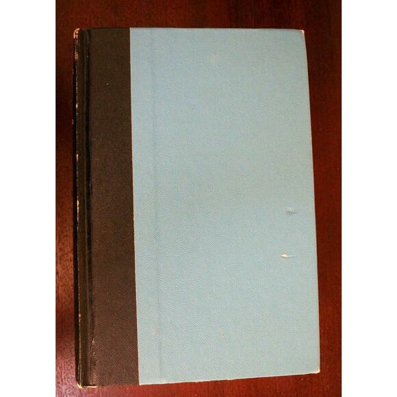 Of Human Bondage By W. Somerset Maugham 1936 Classic HC Vintage Book Doubleday - Picture 5 of 11